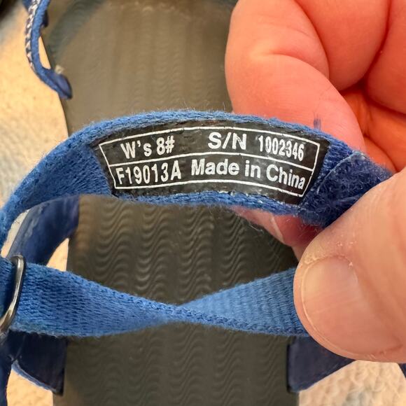 Teva Kayenta Sandals - Picture 6 of 6
